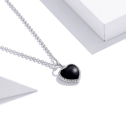 Heartfelt Romance Necklace