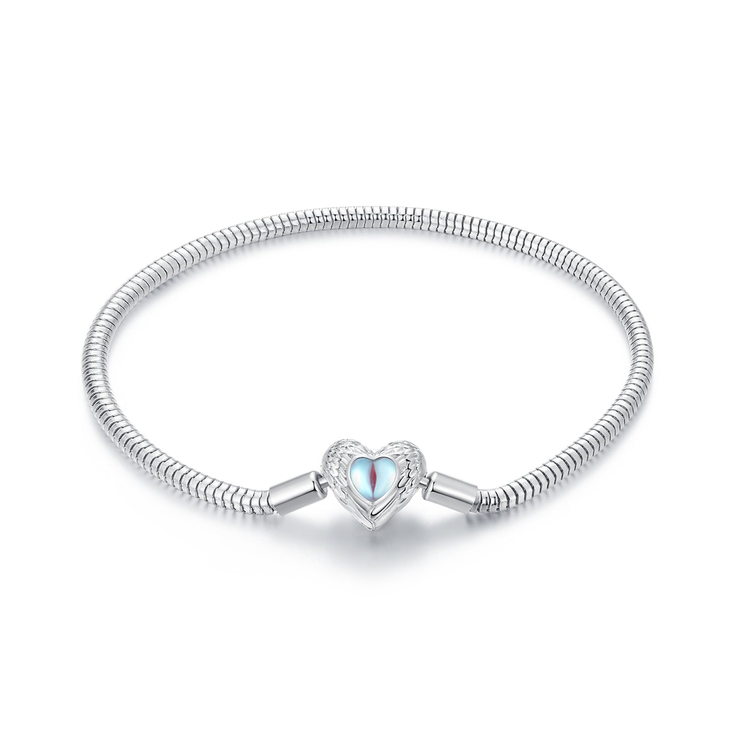 Heart Guardian Basic Bracelet