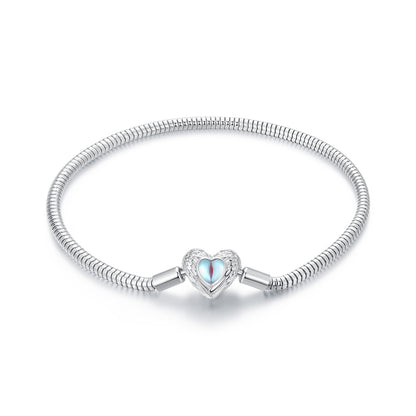 Heart Guardian Basic Bracelet
