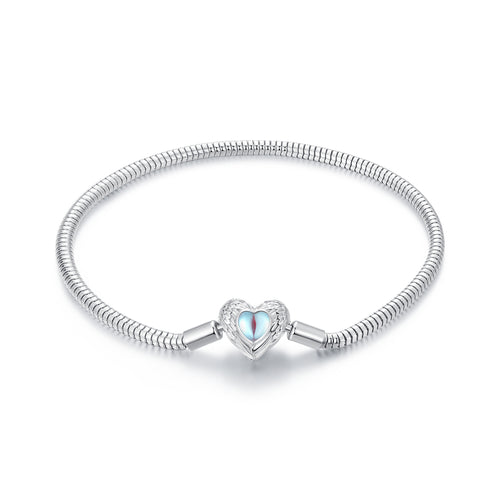Heart Guardian Basic Bracelet