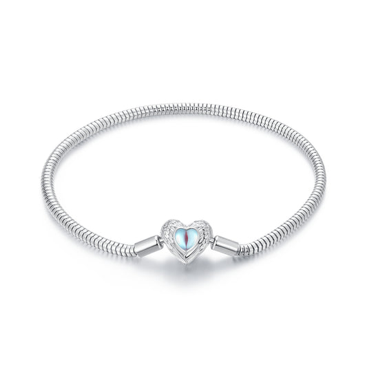 Heart Guardian Basic Bracelet