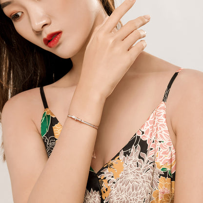 Sweet Bow Bracelet