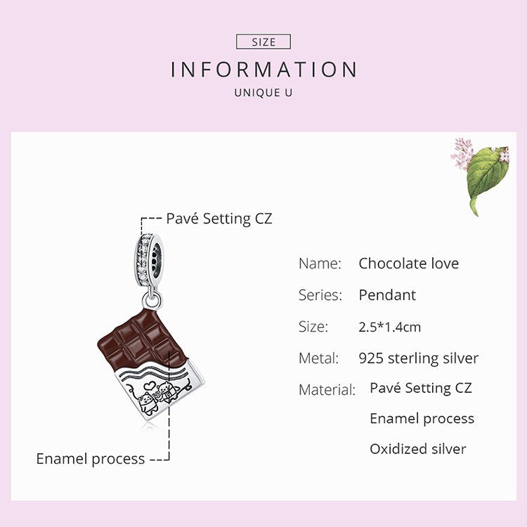 Chocolate Charm