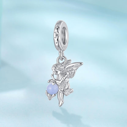 Angel Pendant Charm