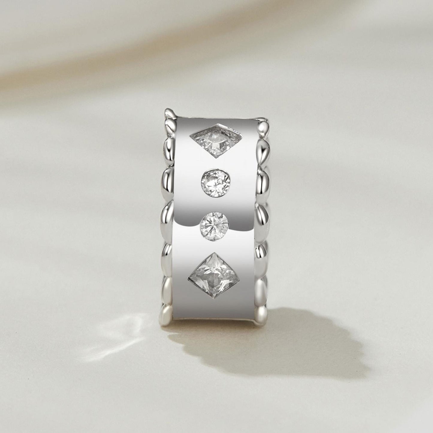 Dreamy Stopper Bead Charm