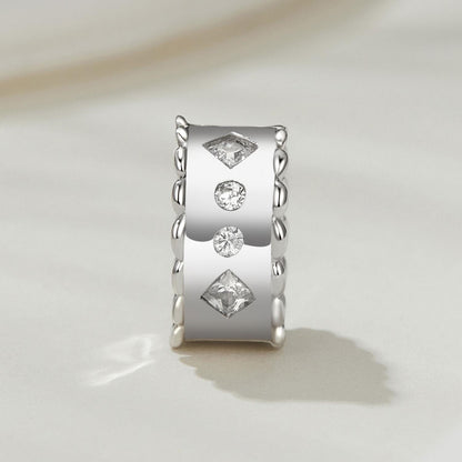 Dreamy Stopper Bead Charm