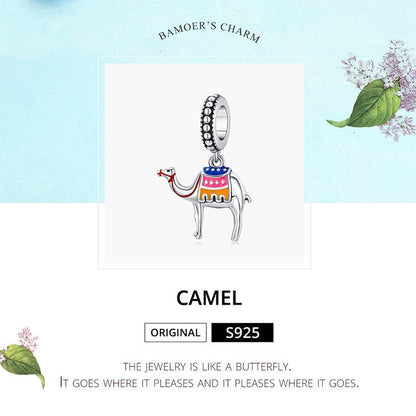 Camel Charm
