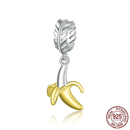 Fruit Collection Charm