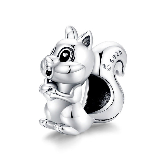 Squirrel Charm