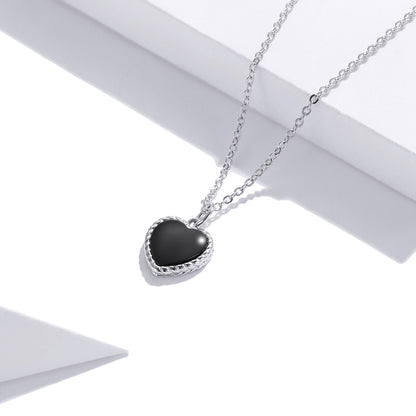 Heartfelt Romance Necklace