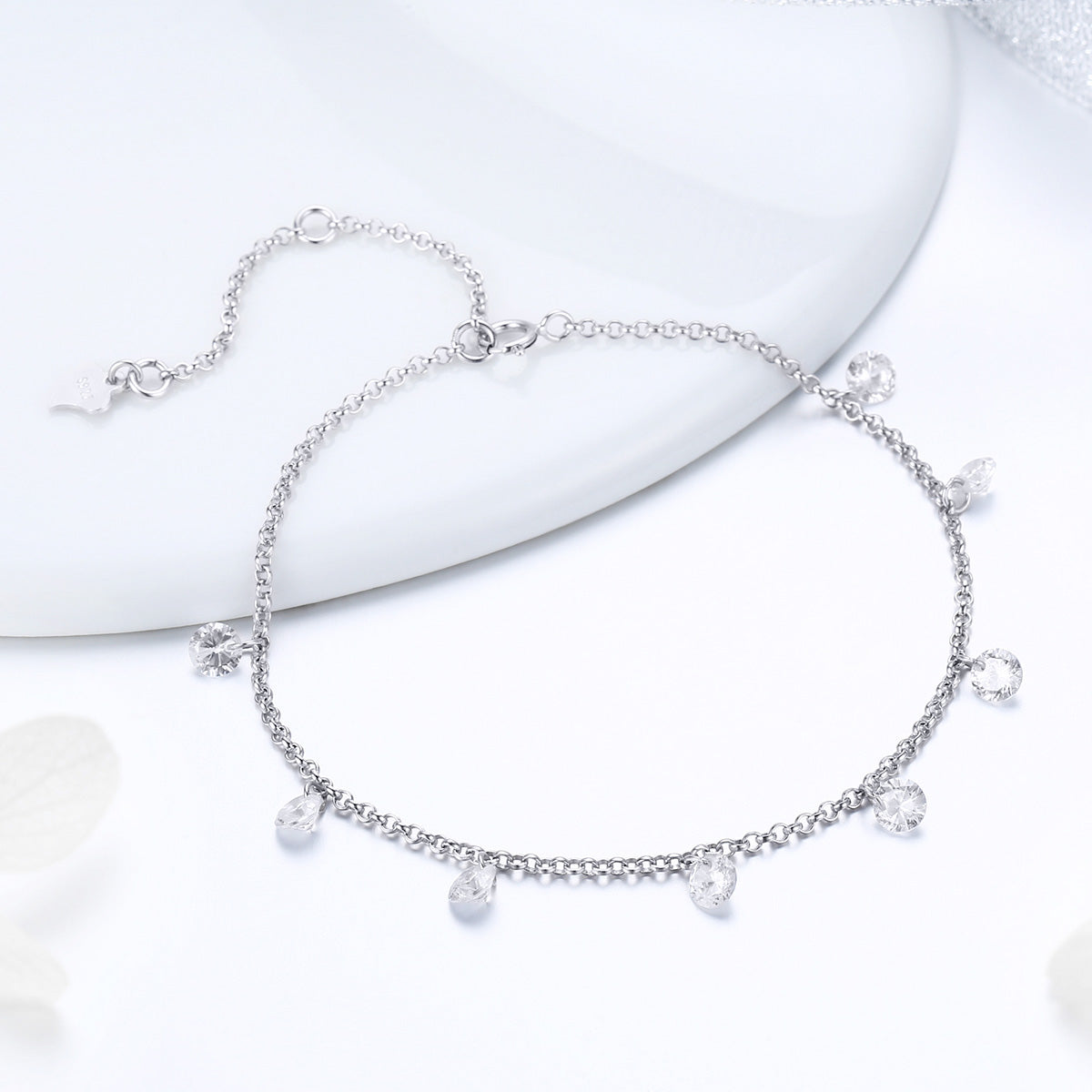 Minimalist Enchantment Bracelet