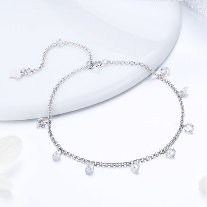 Minimalist Enchantment Bracelet