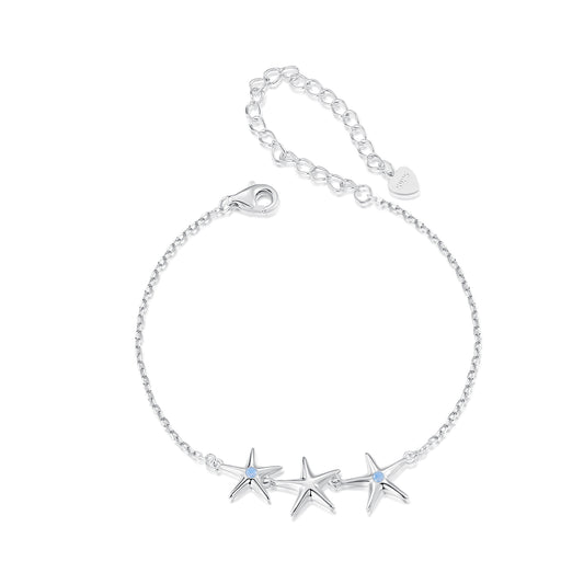 Starfish Design Bracelet