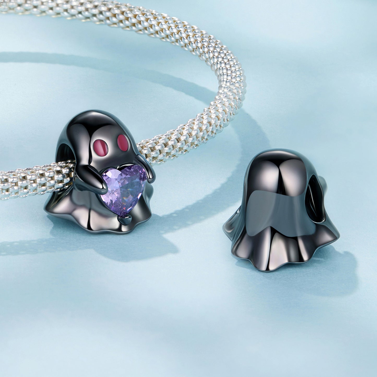 Ghost Charm
