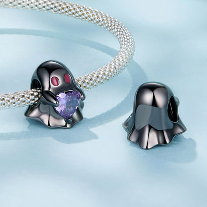 Ghost Charm