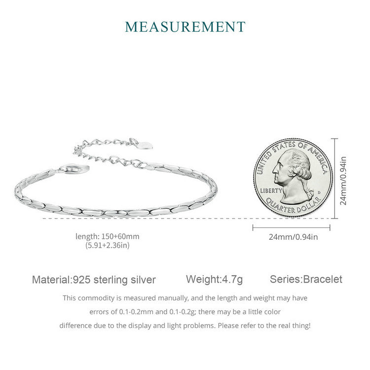 Fashion Essentials Bracelet