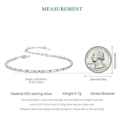 Fashion Essentials Bracelet