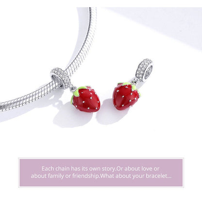 Strawberry Charm