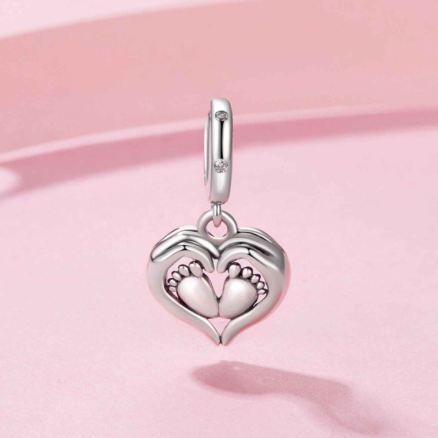 Guard Pendant Charm