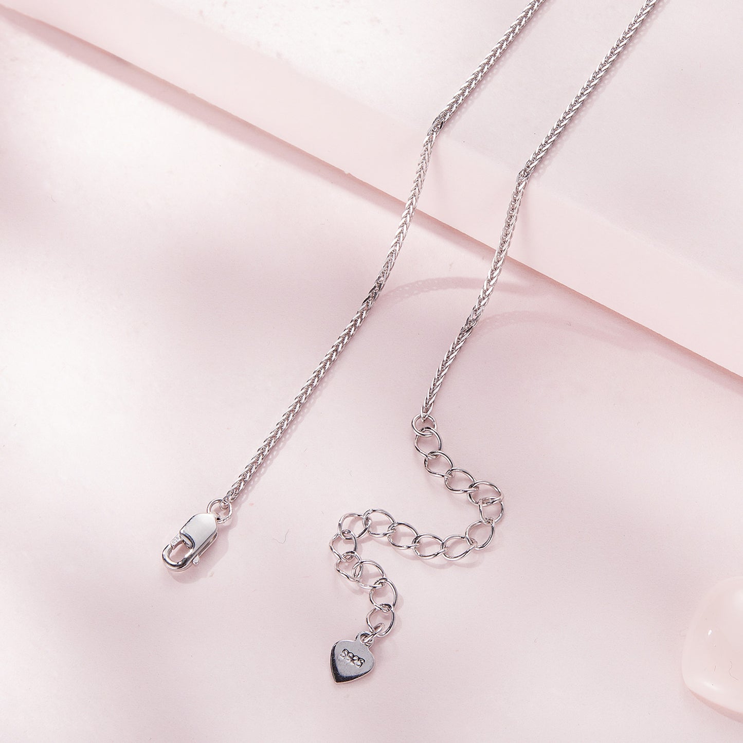 Family-bond Necklace
