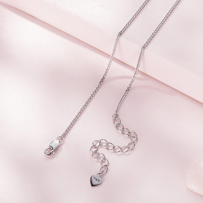Family-bond Necklace