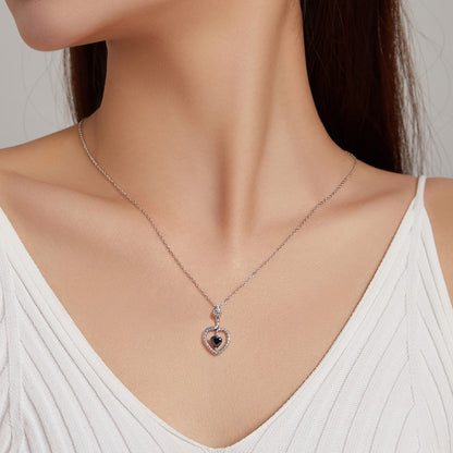 Serpentine Elegance Necklace