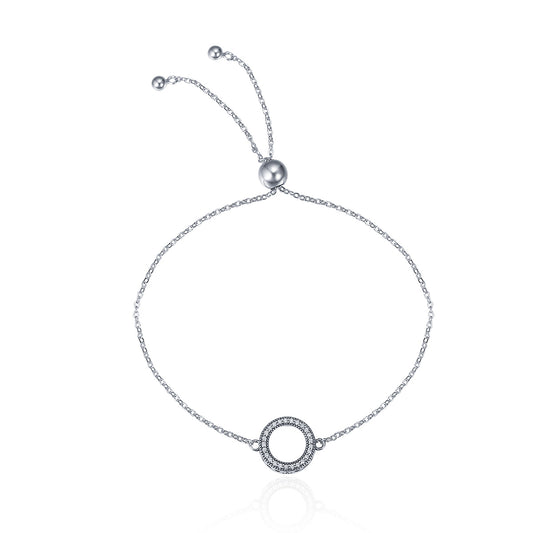 Growth Ring Bracelet