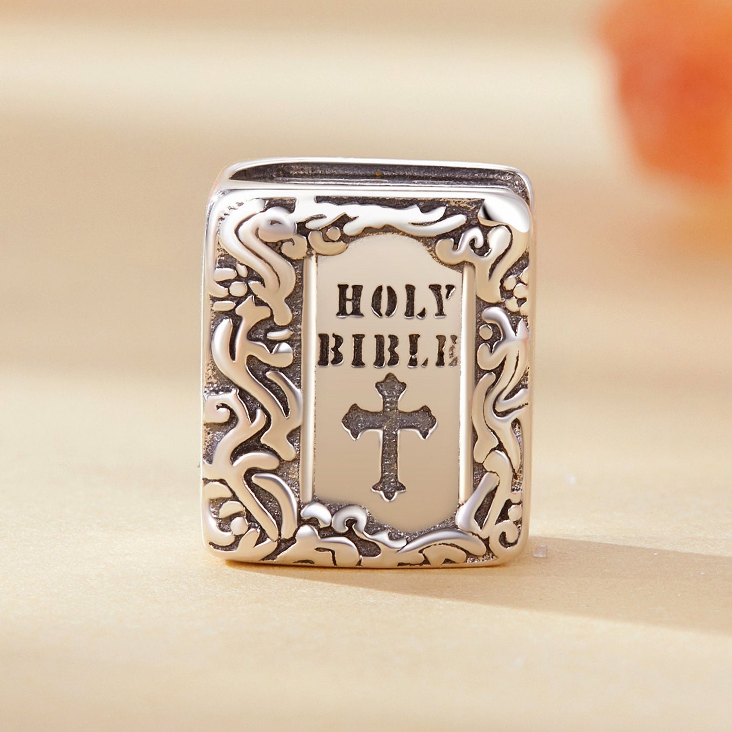 Bible Charm