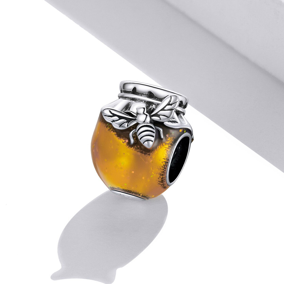 Honey Jar Charm