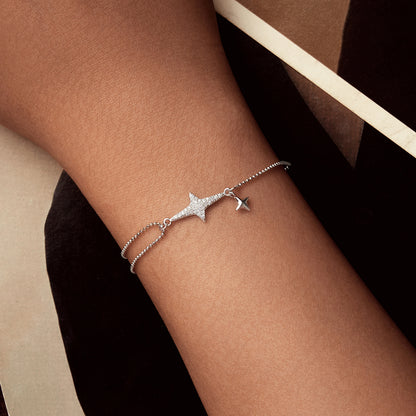 Starlight Glow Bracelet