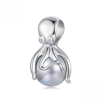 Ocean Charm Collection