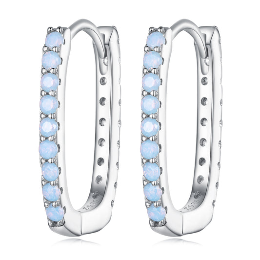 Minimalist Clip-On Earrings