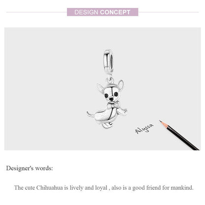 Chihuahua Charm