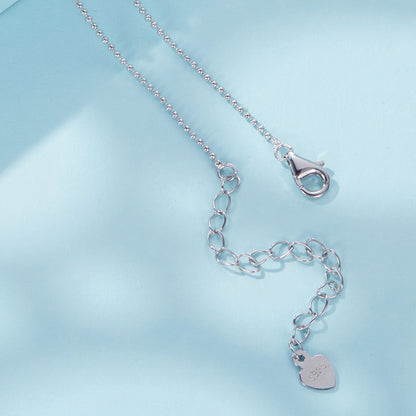 French Bulldog Charm Necklace