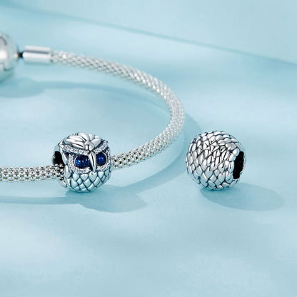 Owls Charm