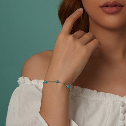 Serenity Stone Bracelet