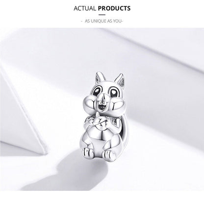 Squirrel Charm