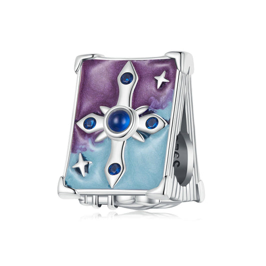 Grimoire Charm