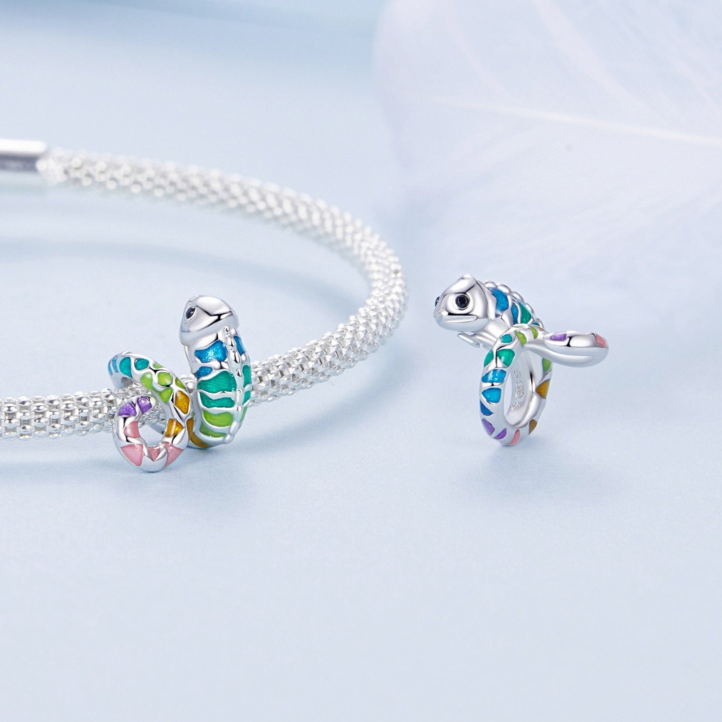 Chameleon Charm