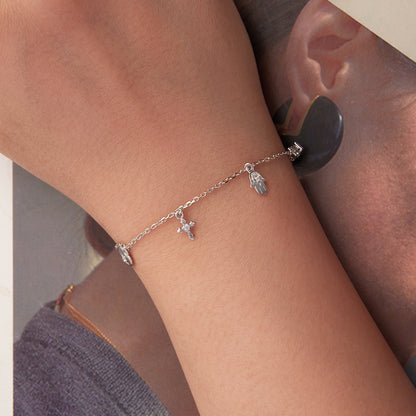 Amulet Bracelet