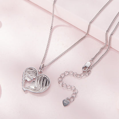 Family-bond Necklace