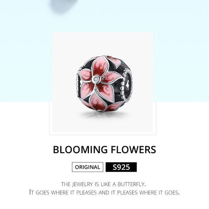 Flowers Charm