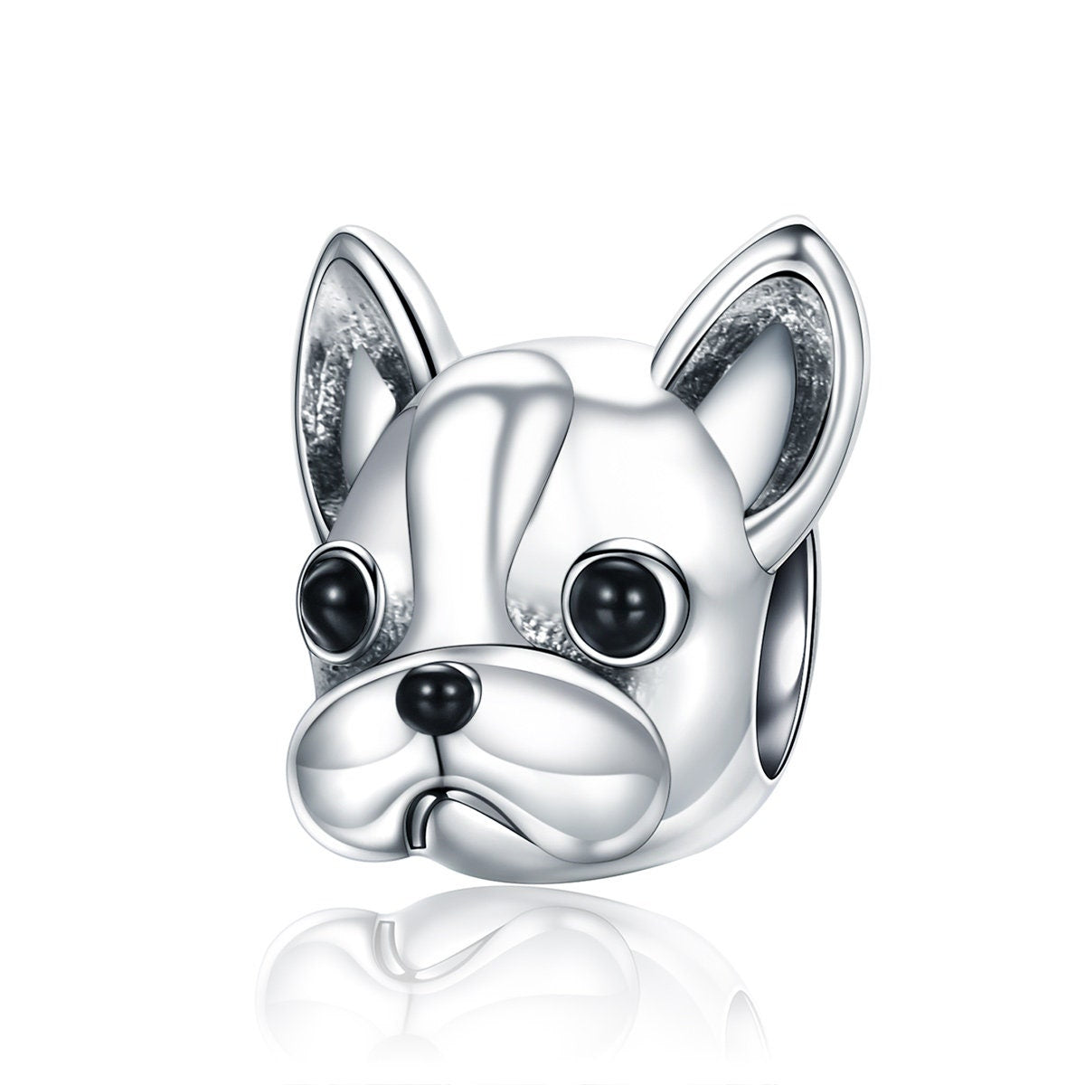 Bulldog Charm