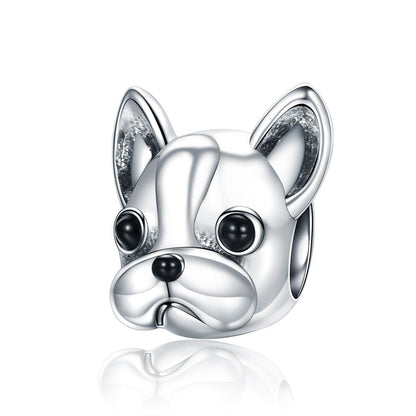 Bulldog Charm