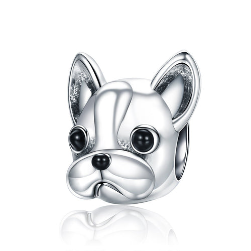 Bulldog Charm