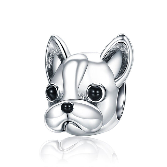 Bulldog Charm