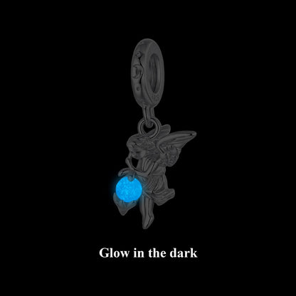 Angel Pendant Charm