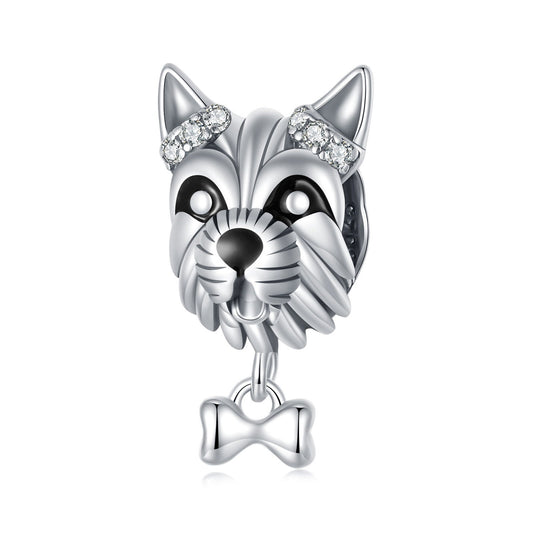 Schnauzer Charm