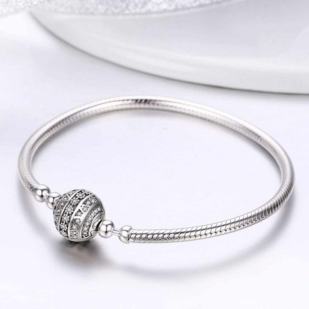 Refined Living Basic Bracelet