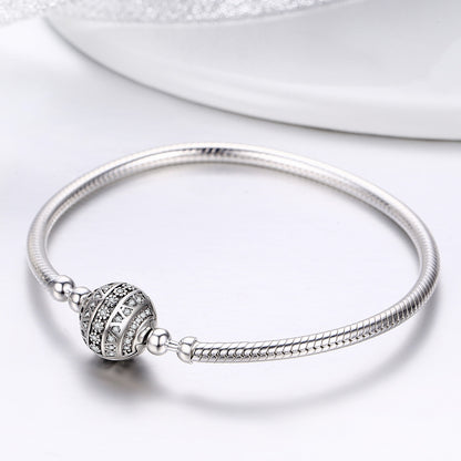 Refined Living Basic Bracelet